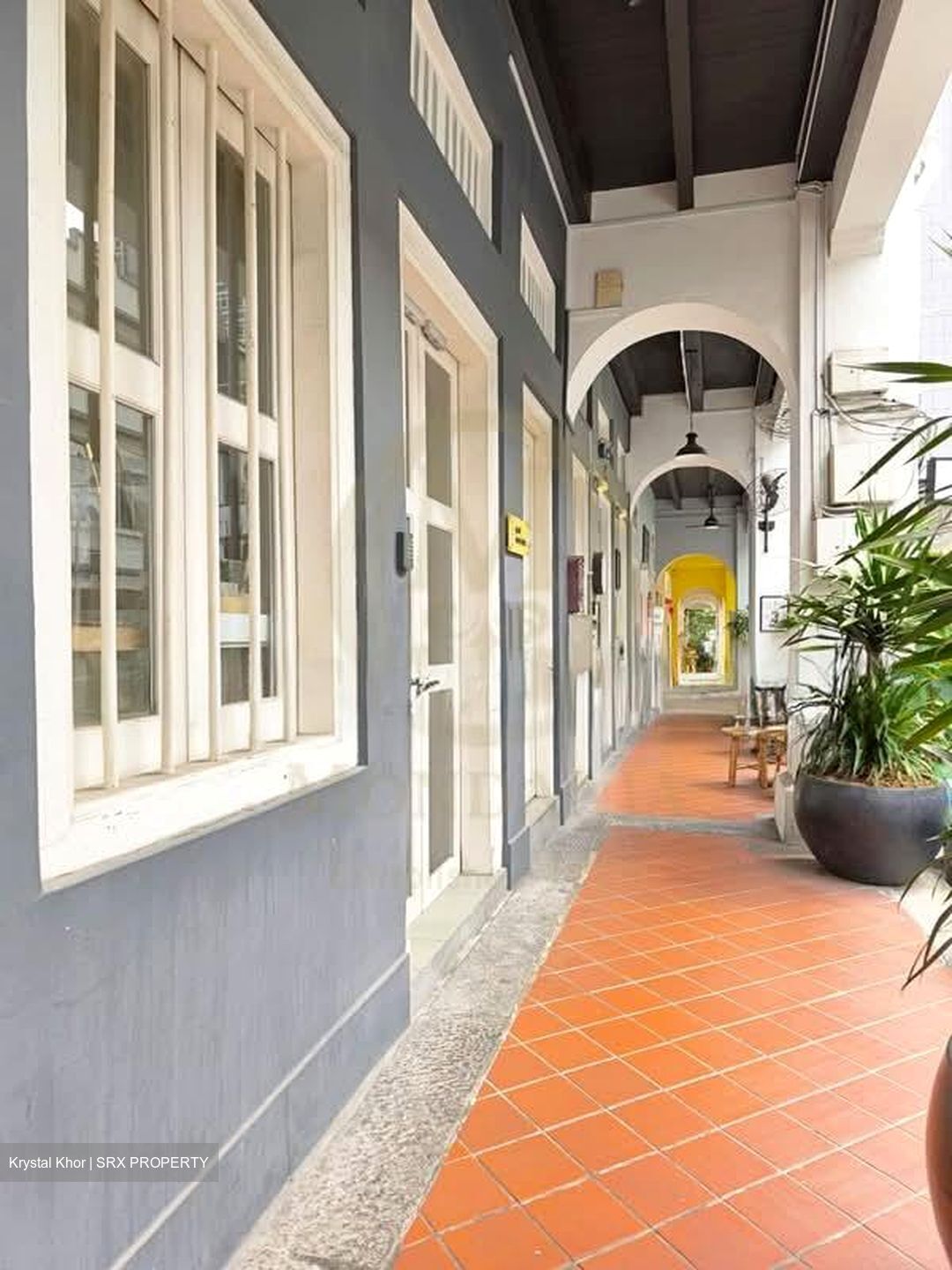 Tras Street (D2), Office #574093321